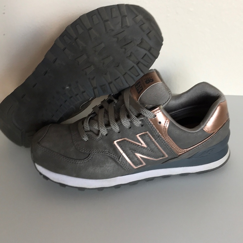New Balance 574